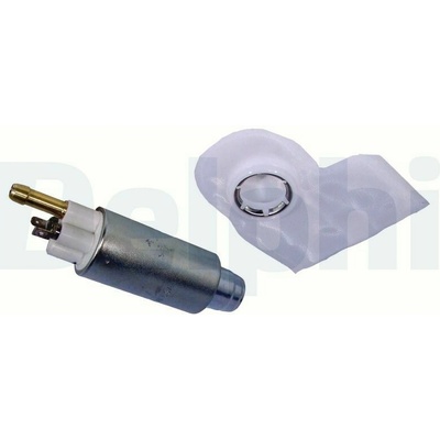 DELPHI ES21652-12B1 Lambda sonda (ES21652-12B1)