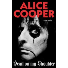 Devil on my Shoulder Alice Cooper