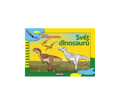 Svět dinosaurů
