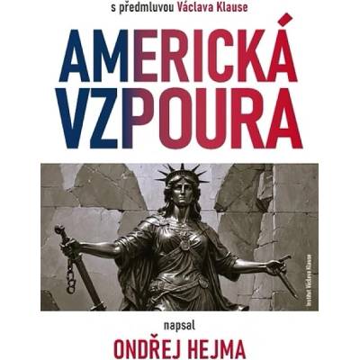 Americká vzpoura