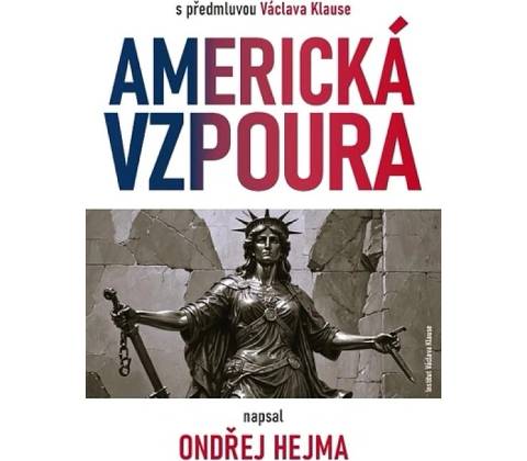 Americká vzpoura