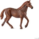 Schleich 13855 kôň anglický plnokrvník kobyla