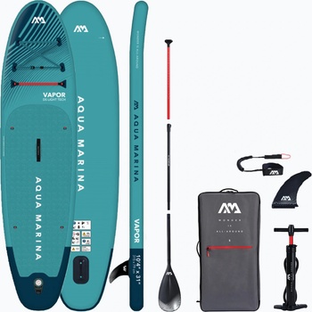 Image 1 of Aqua Marina Vapor 10'4" SUP дъска