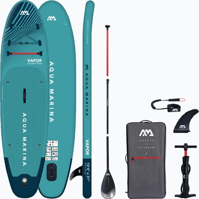Aqua Marina Vapor 10'4" SUP дъска