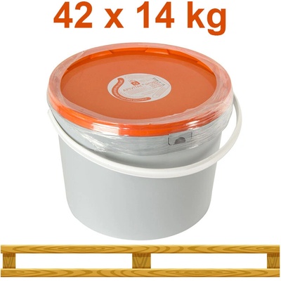 Apivital sirup krmivo pro včely 588 kg