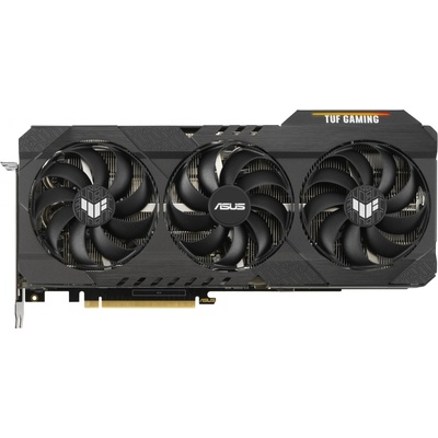 Asus TUF-RTX3070TI-O8G-GAMING
