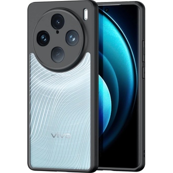 Image 1 of vivo X100 Pro 5G DUX DUCIS TPU Силиконов Калъф и Протектор