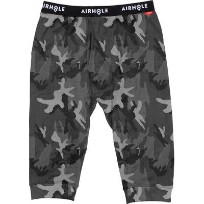 Airhole Thermal Bottom Polar stealth camo 23/24