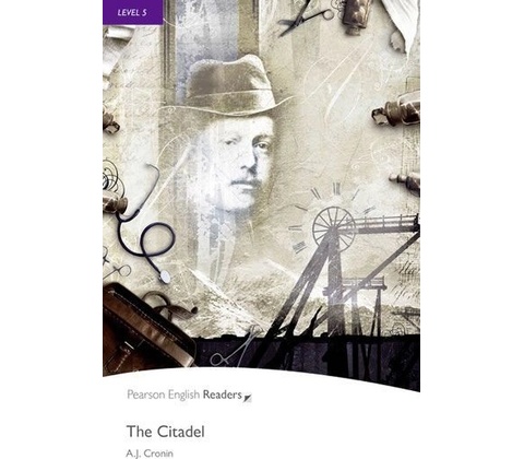 P5 Citadel book