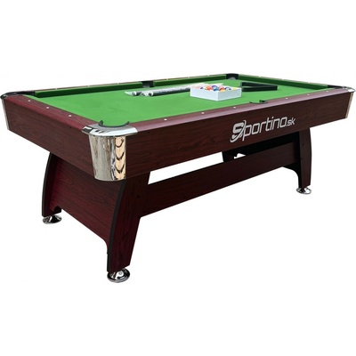 Biliardový stôl Sportino Arizona 7ft s príslušenstvom