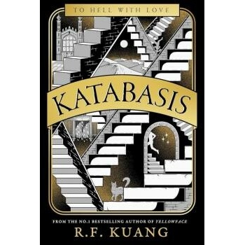 Katabasis