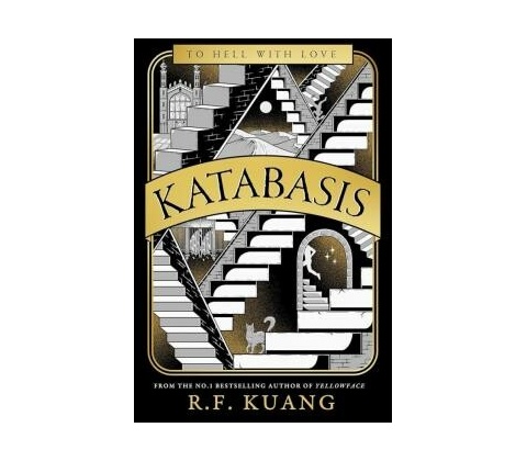 Katabasis