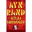 Knihy Atlas Shrugged