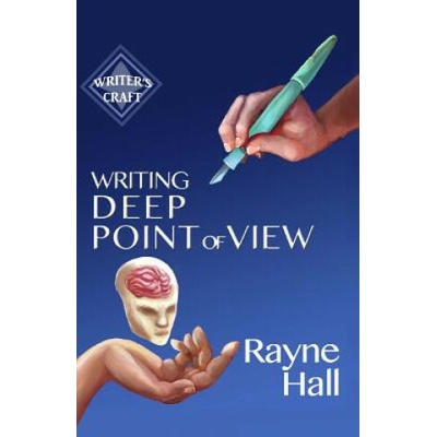 Writing Deep Point of View