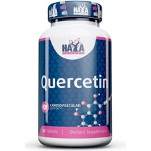 Haya Labs Quercetin 500 mg 50 tabliet