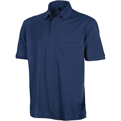 Result odolná polokošile R312X Navy