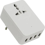 ORICO S4U-TEU-WH-PRO