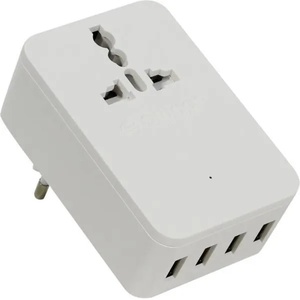 ORICO S4U-TEU-WH-PRO