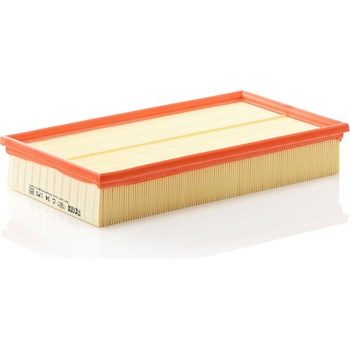 Mann-filter Въздушен филтър mann-filter c 34 175