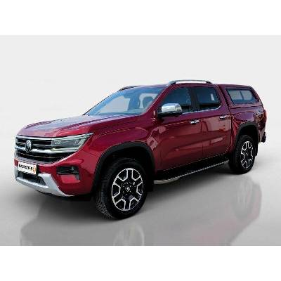 Volkswagen Amarok 3.0 TDI Style 4Motion 177 kW