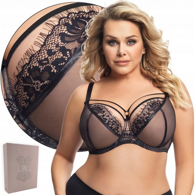 Gorsenia podprsenka K496 Paradise – Zboží Mobilmania