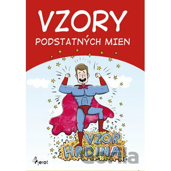 Vzory podstatných mien