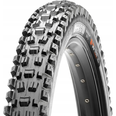 SKLADACÍ MAXXIS ASSEGAI 27,5 x 2,60 EXO TR WT Dual