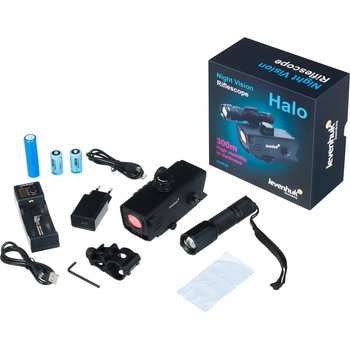 Levenhuk Halo NVR50 83609