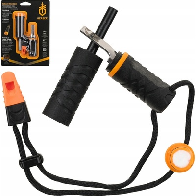 Gerber Bear Grylls Fire Starter – Zboží Mobilmania