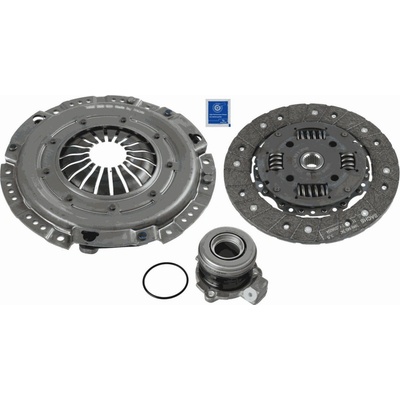 SACHS 3000 990 007