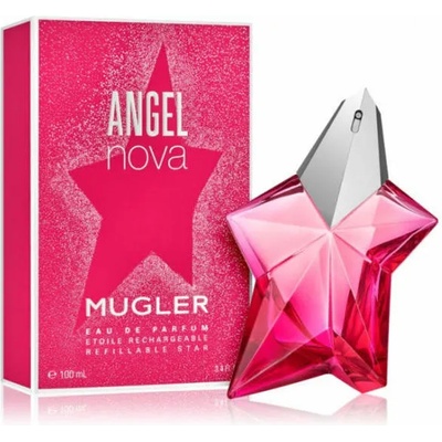 Thierry Mugler Angel Nova (Refillable) EDP 100 ml