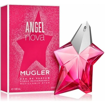 Image 1 of Thierry Mugler Angel Nova (Refillable) EDP 100 ml