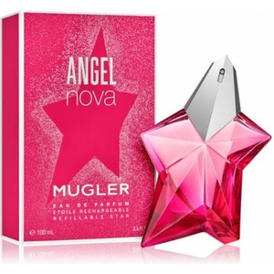 Thierry Mugler Angel Nova (Refillable) EDP 100 ml Парфюми