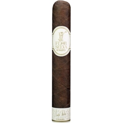 Flor de Selva Maduro Robusto 1 ks
