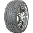 Osobné pneumatiky Dunlop SP Sport Maxx GT 275/40 R20 106W