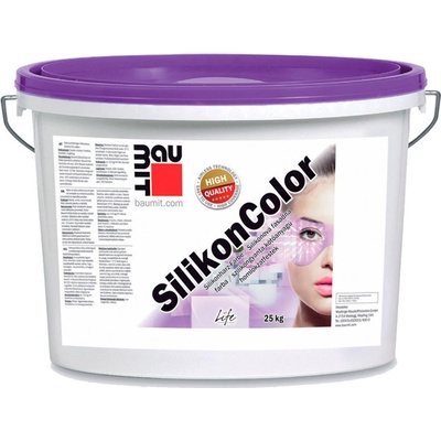Baumit SilikonColor 14 l