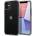 Spigen Liquid Crystal Case - тънък силиконов (TPU) калъф за iPhone 12 mini (прозрачен)