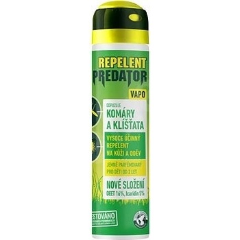 Predator Vapo 100 ml