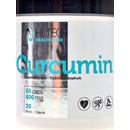 Doplňky stravy Health Line Curcumin 800 mg 60 kapslí Hi Tec Nutrition