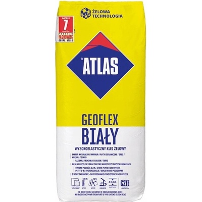 Atlas Lepidlo na obklady a dlažbu 25 kg