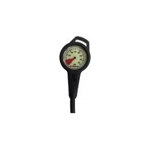 Scubapro METAL PG 400 Bar