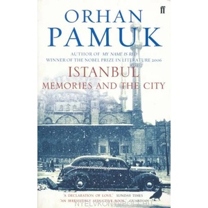 Istanbul | Orhan Pamuk (ISBN: 9780571218332)