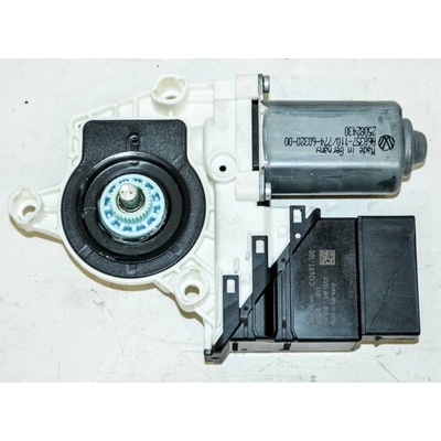 motorek stahování oken pravý zadní VW Tiguan 5N0 lift 5N0959704F