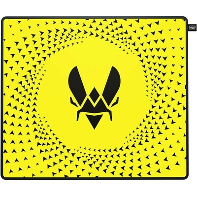 Cherry XTRFY GP5 Vitality Yellow