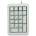 CHERRY Цифрова клавиатура CHERRY G84-4700 Keypad, USB, сива (CHERRY-KEY-G84-4700LUCUS0)