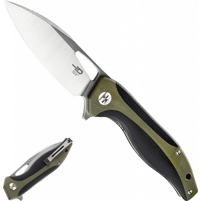 Bestech Komodo BG26A