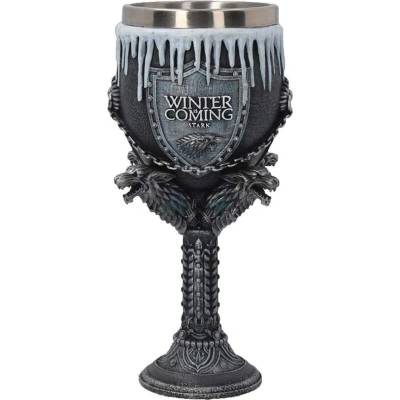 Nemesis Now Бокал Nemesis Now Television: Game of Thrones - Stark (NEMN-B3701J7)