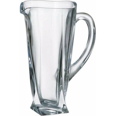 Džbán Crystalite Bohemia Džbán Quadro 1100ml
