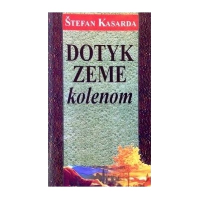 Dotyk zeme kolenom