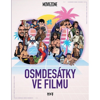 Osmdesátky ve filmu